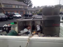 Retail Junk Removal in Trenton, OH