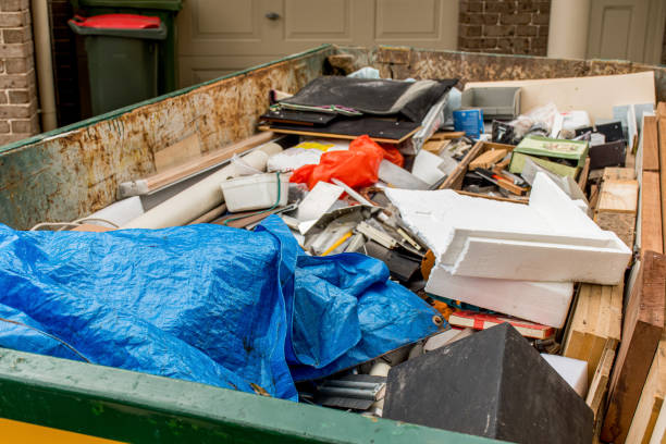 Reliable Trenton, OH Junk Removal Services Solutions